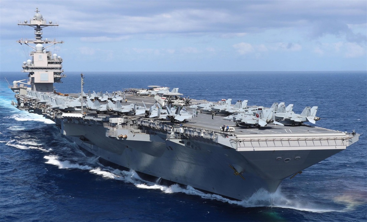 Et si la mer est trop profonde et que la chaîne du navire n'est pas assez longue?
