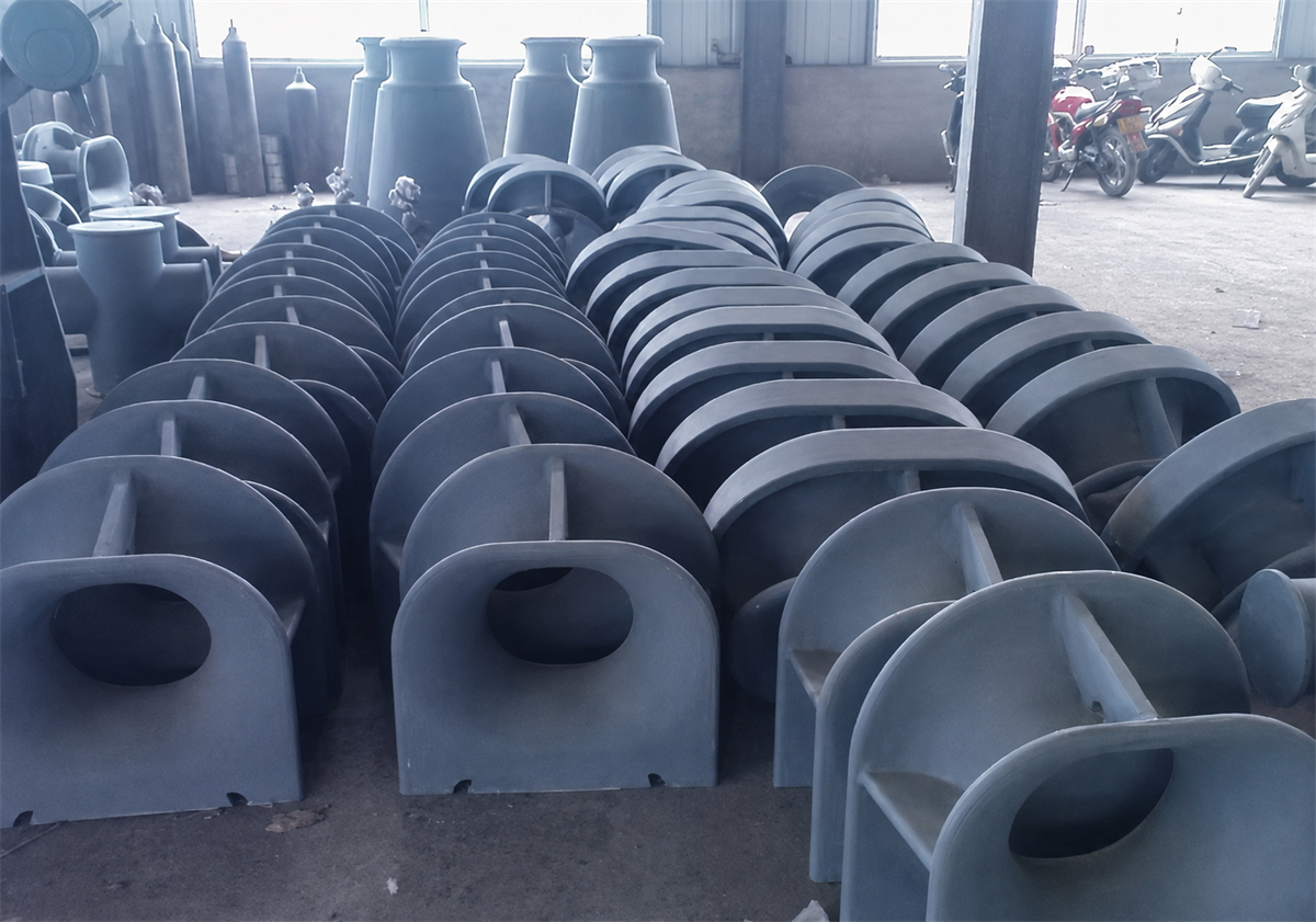 Comment installer et entretenir des cales d'amarrage pour des opérations d'accostage sûres et fiables - Partie 1