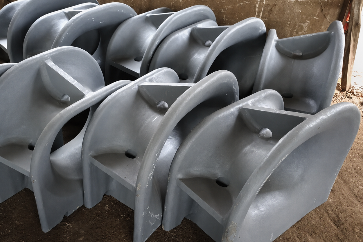 Comment installer et entretenir des cales d'amarrage pour des opérations d'accostage sûres et fiables - Partie 2