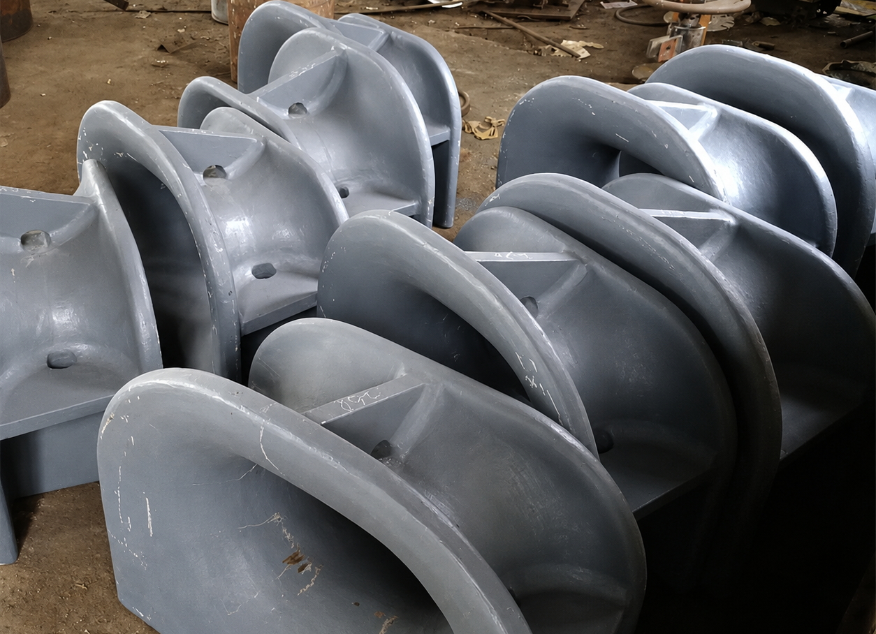 Comment installer et entretenir des cales d'amarrage pour des opérations d'accostage sûres et fiables - Partie 3